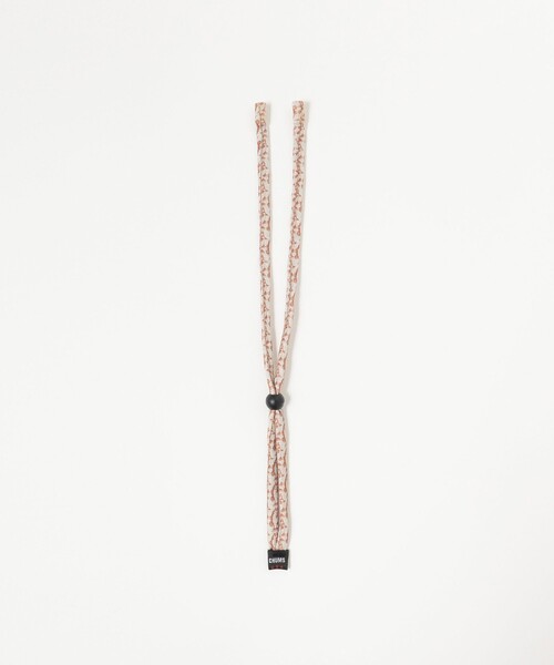 CHUMS（チャムス）の「CHUMS / Original Standard Limited End メガネ ストラップ（サングラス・メンズ・その他/その他1・ONE SIZE）」の9枚目の写真