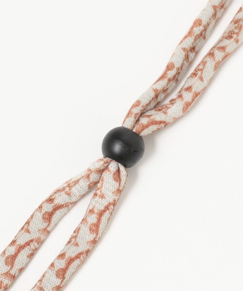 CHUMS（チャムス）の「CHUMS / Original Standard Limited End メガネ ストラップ（サングラス・メンズ・その他/その他1・ONE SIZE）」の11枚目の写真