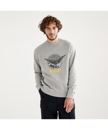 AIGLE ロゴスエット　エーグル トレーナースウェット 楽天市場】AIGLE（スウェット・トレーナー｜トップス）：メンズ
