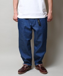 Back Channel（バックチャンネル）の「COOLMAX DENIM FIELD PANTS