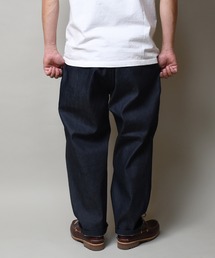 パンツ Back Channel FIELD PANTS Back Channel（バックチャンネル）の「TWILL FIELD PANTS