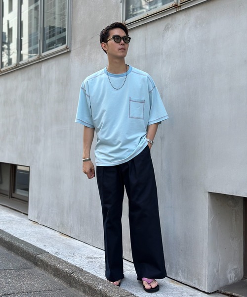 CIAOPANIC(チャオパニック)の「【ZOZO限定】グルカパンツ(その他パンツ・メンズ・ブラウン/ベージュ/ブラック/カーキ・S/M/L/XL/XS)」の5枚目の写真