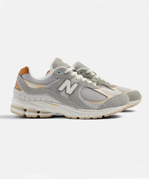 NEW BALANCE | 2002R(スニーカー)