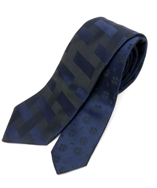 TOKYO SHIRTS（トウキョウシャツ）の「チェンジ ナロータイ（ネクタイ・メンズ・その他2/その他3/その他10/その他14/その他1/その他8/その他13/その他9/その他12/その他5/その他16/その他7/その他15/その他4/その他11/その他6・FREE）」の3枚目の写真