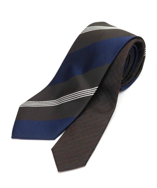 TOKYO SHIRTS（トウキョウシャツ）の「チェンジ ナロータイ（ネクタイ・メンズ・その他2/その他3/その他10/その他14/その他1/その他8/その他13/その他9/その他12/その他5/その他16/その他7/その他15/その他4/その他11/その他6・FREE）」の11枚目の写真