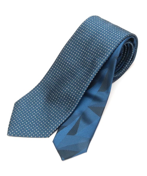 TOKYO SHIRTS（トウキョウシャツ）の「チェンジ ナロータイ（ネクタイ・メンズ・その他2/その他3/その他10/その他14/その他1/その他8/その他13/その他9/その他12/その他5/その他16/その他7/その他15/その他4/その他11/その他6・FREE）」の12枚目の写真