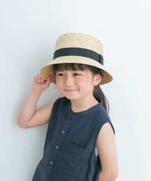 バケットカンカン帽(KIDS)