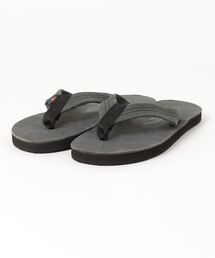 RAINBOW SANDALS | Rainbow Sandals/レインボーサンダル MENSプレミアムシングル　メンズ　サンダル　ビーチサンダル　シングル(サンダル)