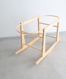 PUPPAPUPO（プッパプーポ）の「クーファンスタンド（ベビー寝具