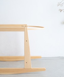 PUPPAPUPO（プッパプーポ）の「クーファンスタンド（ベビー寝具