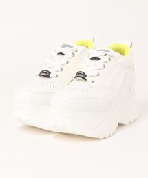 Parade（パレード）の「【YOSUKE】厚底レースアップスニーカー 2810365（スニーカー）」