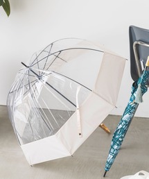LEPSIM | ドームコンビビニール傘　178061(長傘)