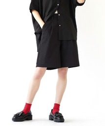 zootie | 【穿いてひんやり！接触冷感パンツ】 COOL TOUCH 接触冷感ショートパンツ(その他パンツ)