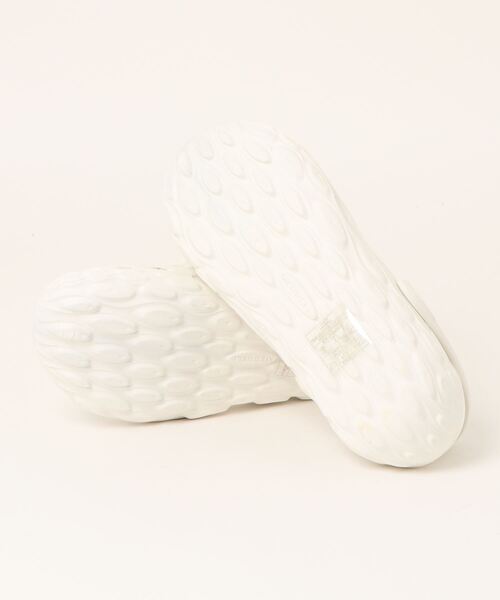 MERRELL（メレル）の「【MERRELL】HYDRO MOC（サンダル・レディース・ホワイト・22cm/23cm/24cm/25cm）」の3枚目の写真