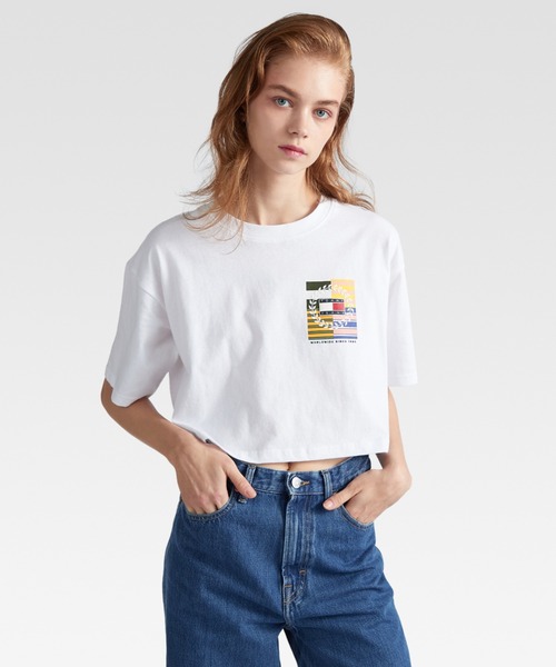 新品☆ main story オーバーサイズ Tシャツ サイズ 2 ☆ WESTBOY tシャツ 半袖ゲームシャツ オーバーサイズ ユニセックス