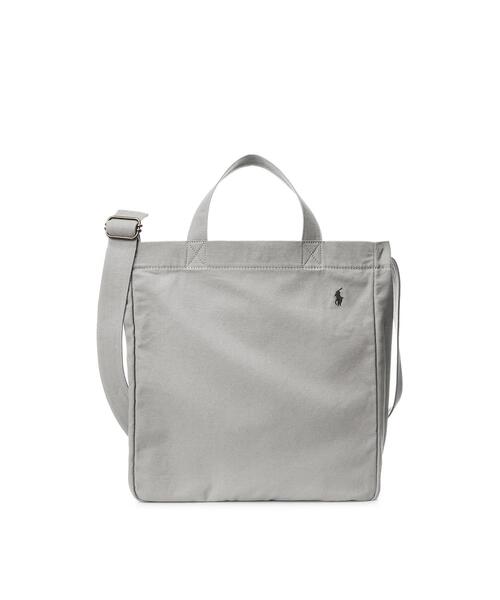POLO RALPH LAUREN（ポロ ラルフ ローレン）の「キャンバス