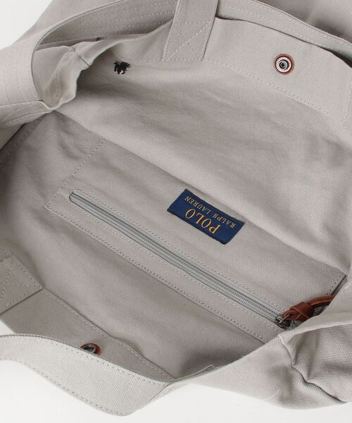 POLO RALPH LAUREN（ポロ ラルフ ローレン）の「キャンバス