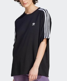 adidas オーバーサイズトップス adidas - adidas Adilenium オーバーサイズ トラック トップ
