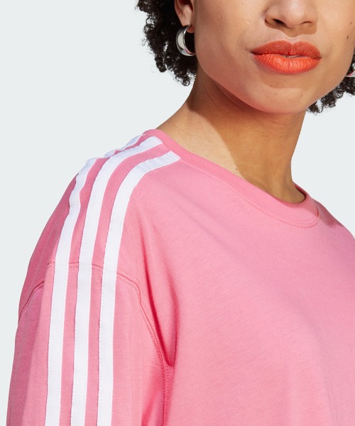 adidas（アディダス）の「アディカラー クラシックス オーバーサイズT