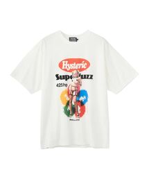 HYSTERIC GLAMOUR | PAINTERS Tシャツ(Tシャツ/カットソー)