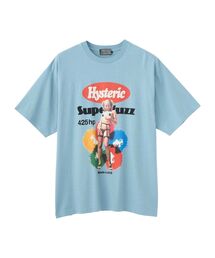 HYSTERIC GLAMOUR | PAINTERS Tシャツ(Tシャツ/カットソー)