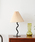 journal standard Furniture iW[iX^_[ht@j`[j́uWAVY TABLE LAMP@EF[r[ e[u v dtiƖjvb̑