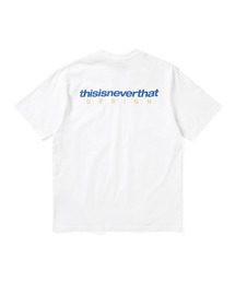 thisisneverthat | DSN-Logo Tee(Tシャツ/カットソー)