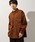 JOURNAL STANDARD�i�W���[�i���X�^���_�[�h�j�́u�yZOZO����zDENIM CPO WIDE JKT / �f�j�� �I�[�o�[�W���P�b�g�i���̑��A�E�^�[�j�v�b�u���E��