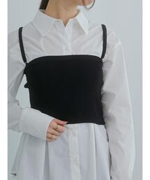 Te chichi | ニットビスチェ(ニット/セーター)