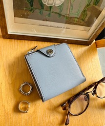 Legato Largo（レガートラルゴ）の「Legato Largo / うすいサイフ　二つ折り財布 / LJ-P3001（財布）」