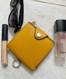 Legato Largo（レガートラルゴ）の「Legato Largo / うすいサイフ　二つ折り財布 / LJ-P3001（財布）」