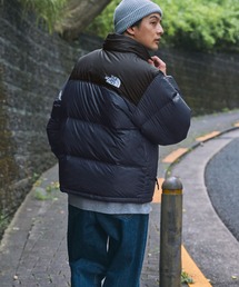 THE NORTH FACE / ザ・ノース・フェイス 1996 RETRO NUPTSE JACKET レトロ ヌプシ ダウンジャケット