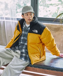 THE NORTH FACE｜ザノースフェイス（メンズ）のダウンジャケット