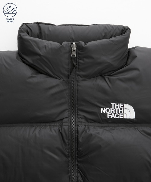 THE NORTH FACE / ザ・ノース・フェイス 1996 RETRO NUPTSE JACKET