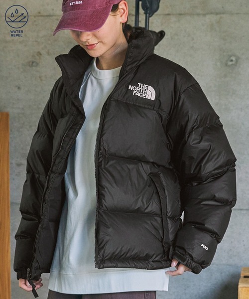 THE NORTH FACE / ザ・ノース・フェイス 1996 RETRO NUPTSE JACKET