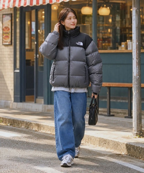 THE NORTH FACE / ザ・ノース・フェイス 1996 RETRO NUPTSE JACKET
