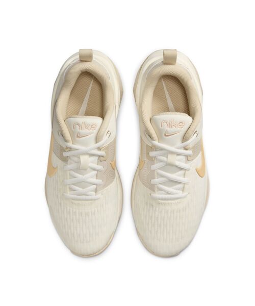 NIKE（ナイキ）の「ナイキ ズーム ベラ 6 ウィメンズ トレーニングシューズ / Nike Zoom Bella 6 Women's Workout Shoes＜22.5-27cm 展開＞（スニーカー・レディース・ブラック/アイボリー・24/25.5/25/26/24.5/22.5/26.5/23/23.5/27）」の19枚目の写真