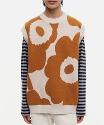 marimekko（マリメッコ）｜ベスト一覧 - WEAR