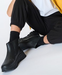 AKIII CLASSIC(ALNVbN)AKIII CLASSIC/ALNVbN LbY u[c CHELSEA BOOTS JR AJR-0008(u[c)
