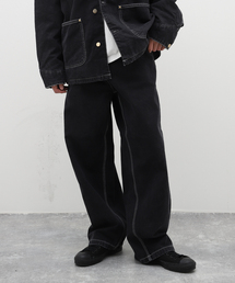 Carhartt WIP | 【CARHARTT WIP / カーハート ダブリューアイピー】OG SINGLE KNEE PANT(デニムパンツ)