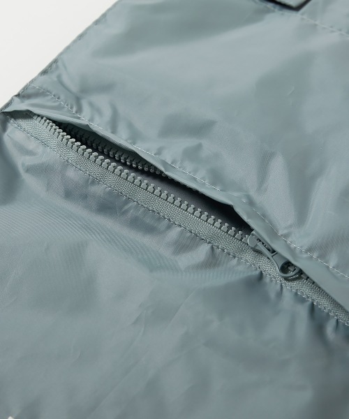 devirock（デビロック）の「たくさん収納できる 撥水 ランドセルカバー(リフレクター付き)（ランドセル・キッズ・その他5/その他3/その他4/その他6/その他2/その他7/その他1/ブラック・ONE SIZE）」の17枚目の写真