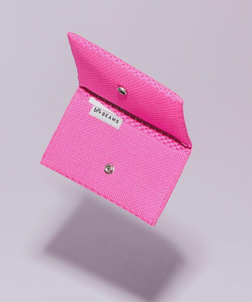 ニット カードケース（カードケース）｜bpr BEAMS（ビー