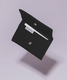 bpr BEAMS（ビーピーアール ビームス ）の「ニット カードケース（カードケース）」