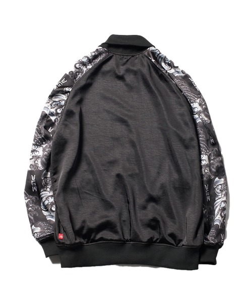 VIRGOwearworks（ヴァルゴウェアワークス）の「Wave reversible