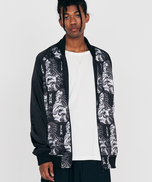 VIRGO スカジャン　サイズ3 VIRGO スカジャン サイズ3 Amazon | VIRGOwearworks ヴァルゴウェア