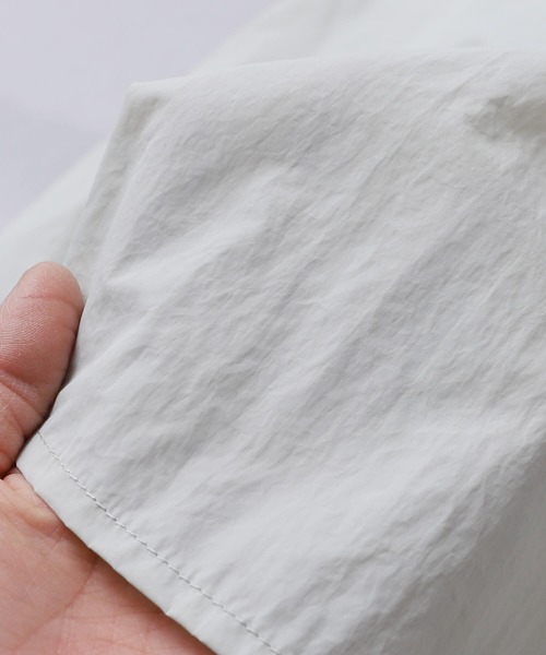 reca(レカ)の「フレアマキシスカート(スカート・レディース・ライトグレー/ブラック・M)」の9枚目の写真