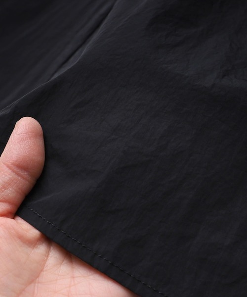 reca(レカ)の「フレアマキシスカート(スカート・レディース・ライトグレー/ブラック・M)」の10枚目の写真