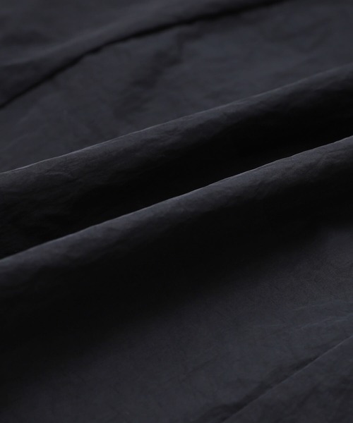 reca(レカ)の「フレアマキシスカート(スカート・レディース・ライトグレー/ブラック・M)」の7枚目の写真