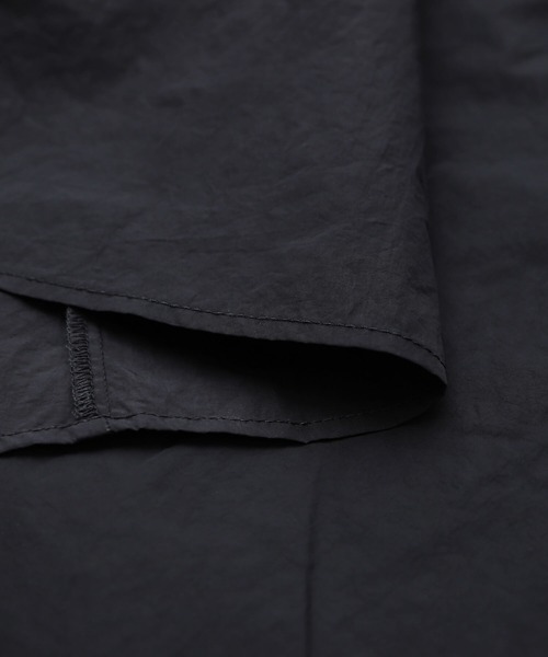 reca(レカ)の「フレアマキシスカート(スカート・レディース・ライトグレー/ブラック・M)」の6枚目の写真