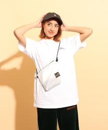 WORK Nylon mini poach